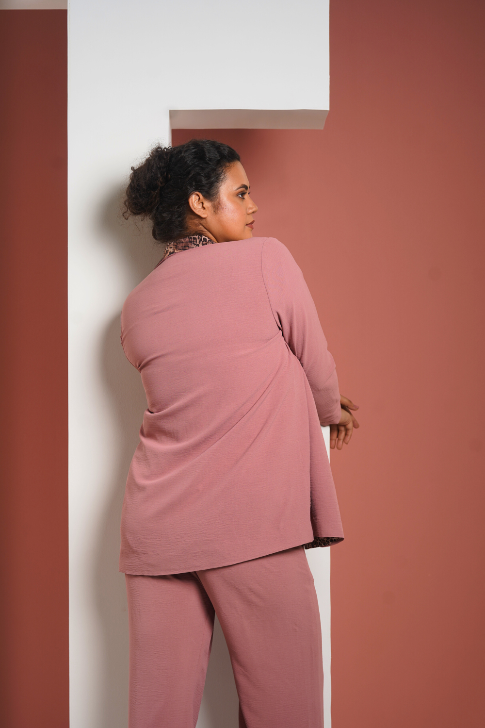 The Wild Card Soft Suit