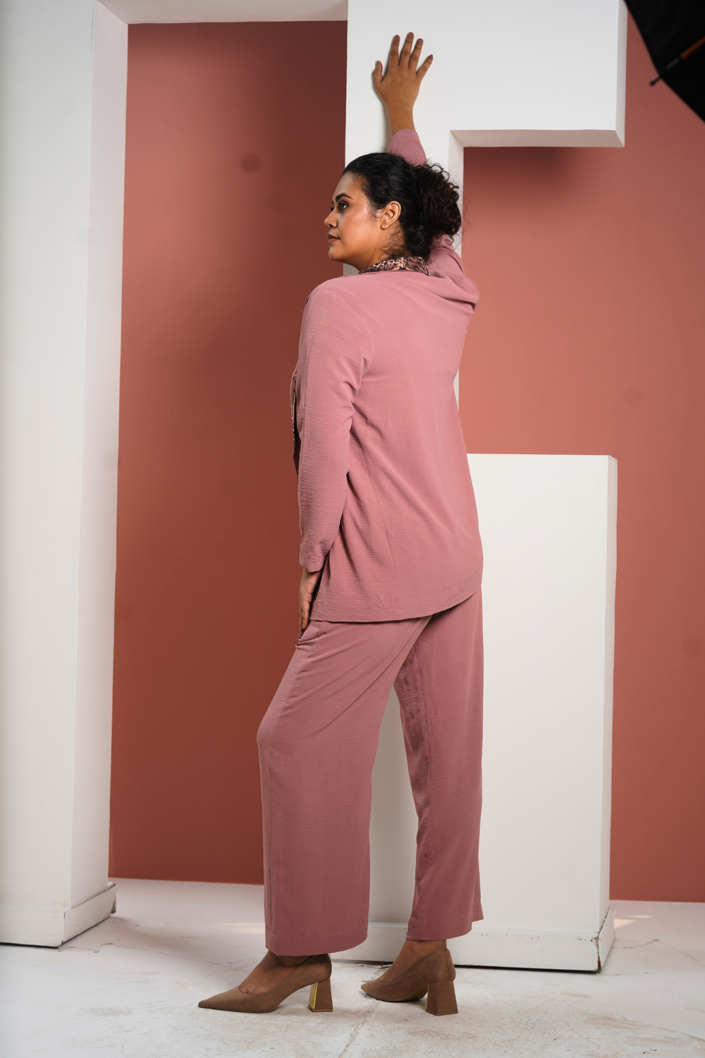 The Wild Card Soft Suit